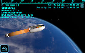 Do you want to own the best spacecraft, rocket? Advanced Space Flight 1 11 0 Descargar Apk Android Aptoide