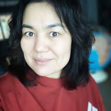 Trang cá nhân của Scott Fischer