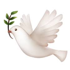 Dove Of Peace Emoji Emoji Symbols Emoji Tattoo