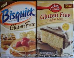 Share on facebook share on pinterest share by email more sharing options. Gluten Free Bisquick Review Adventures Of A Gluten Free Mom