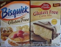 The steam from cooking will seal the cracks back up. Gluten Free Bisquick Review Adventures Of A Gluten Free Mom