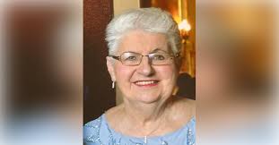 Obituary information for Jean A. Walsh