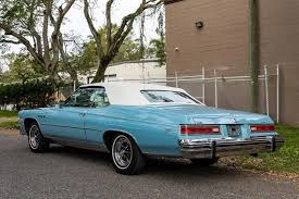Image result for Majestic Blue 1975 Buick