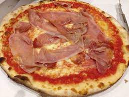 Check spelling or type a new query. Pizza Margherita Con Prosciutto Cotto Bild Von Pizza Turbo Rom Tripadvisor