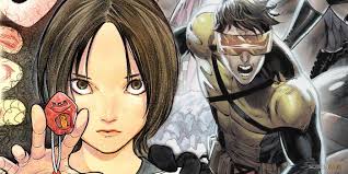 Tony Stark's Son Officially Debuts His First IRON MAN Armor (By Taking