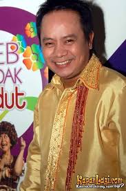 Selebriti Mendadak Dangdut