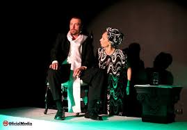 Au apreciat piesa frumos e în septembrie la veneția Frumos E In Septembrie La VeneÈ›ia Teatrul Tony Bulandra