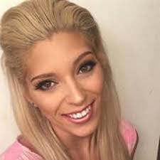 Cassandra Womack's Instagram, Twitter & Facebook