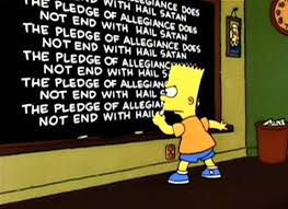 Celebrating the wit and wisdom of the cartoon classic, the simpsons. Funniest Political Quotes From The Simpsons