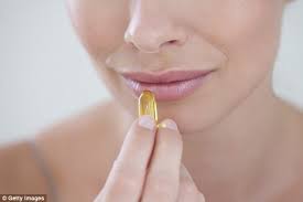 The fda regularly checks supplements . Female Viagra Found In Two Herbal Over The Counter Pills Daily Mail Online
