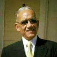 Patrick William Spears December 26, 1946