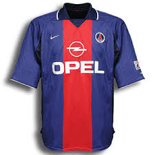 In such page, we additionally have number of images out there. Psg Football Shirt Archive