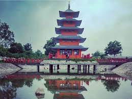 Japanese Garden Chandigarh Timings Entry Fee Best Time To Visit