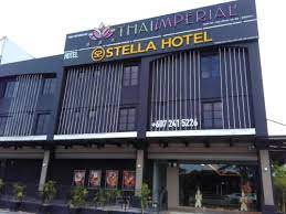 Singapore zoo and night safari. A Hotel Com Stella Hotel Johor Bahru Hotel Johor Bahru Malaysia Price Reviews Booking Contact