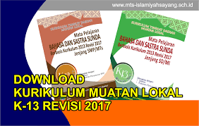 Kurikulum 2013 mulai tahun pelajaran 2014/2015 ini telah diberlakukan di seluruh sekolah di indonesia. Download Ki Kd Muatan Lokal Bahasa Sunda Kurikulum 2013 Revisi 2017