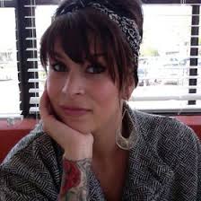 Kendra Shafer (schonkay)