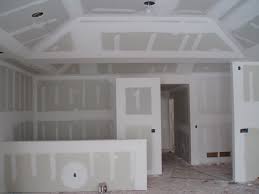 Plaster was harder and more durable than drywall. Drywall Vs Sheetrock Do You Know The Real Difference