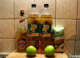 Doof nur, dass es in ähnlichen. Virgin Caipirinha Der Sommer Kann Kommen Grillforum Und Bbq Www Grillsportverein De