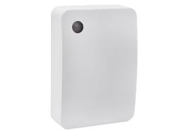 Zodion Outdoor Ac Photocell Light Switch Daylight Dusk Till Dawn Sensor @  Best Price Online | Jumia Kenya
