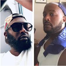 Melvin Dorsey's Instagram, Twitter & Facebook