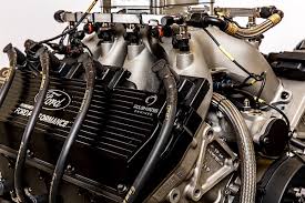Project dlm gets a new 822hp ticker. Roush Yates Story Highlights Fr9 Engine Development