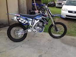 Plasti Dipped My Wheels Wr250f Yz250f Yz250fx Thumpertalk