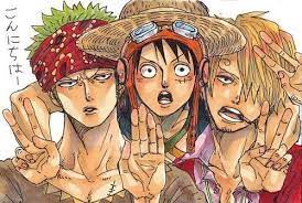 画像 one piece ルフィ ゾロ サンジの美麗イラストまとめ naver まとめ one piece manga one piece fanart one piece comic