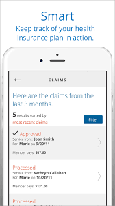 Anthem Anywhere Apps App Appstore Anthem With Images Health Insurance Plans App Top Iphone