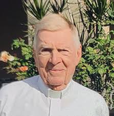 Father Michael A. Gould, MM