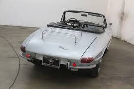 Image result for Silver 1967 Alfa-Romeo