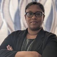 Camille S. McKenzie, PhD, MSW, LCSW