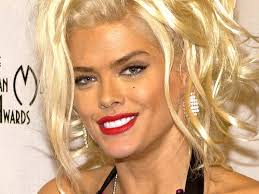 Anna Nicole Smith's documentary