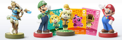 The new features in welcome amiibo include fresh new furniture, the meow coupons currency , a town initiatives quest system , the campground location in the welcome amiibo version launched on november 2nd. About Amiibo Amiibo Nintendo