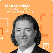 Sean Connelly erklärt, wie Zero Trust die Cybersicherheit des Bundes  modernisiert hat