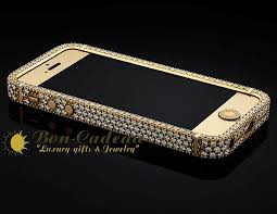 Samyj Dorogoj Telefon V Mire 2019 Goda Iphone 5 Full Diamonds 18 Gold