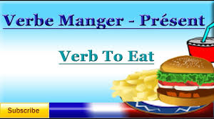 Check spelling or type a new query. French Lesson 29 Learn French Verb To Eat Verbe Manger Youtube