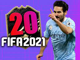 This item is inform luke shaw, a lb from england, playing for manchester united in england premier league (1). Fifa 21 Totw 20 Prediction Team Of The Week Mit Man City Informs Fifa 21