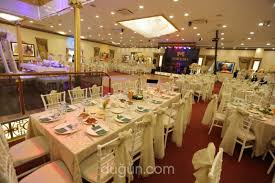 Kına geceleriniz için muhteşem bir salon. Marvelous Dugun Salonu Dugun Salonlari Mersin