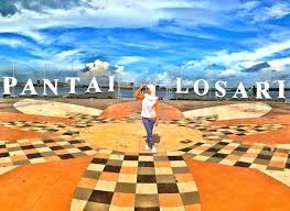 Check spelling or type a new query. Makassar Terkenal Dengan Ikonnya Pantai Losari Tulisan Besar Pantai Losari Di Pinggiran Pantai Tersebut Akan Menjadi Pusat Perhatian Seti Pantai Makassar Kota