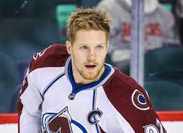 Gabriel landeskog signed a 8 year / $56,000,000 contract with the colorado avalanche, including $56,000,000 guaranteed, and an annual average salary of . Q A Colorado Avalanche Captain Gabriel Landeskog