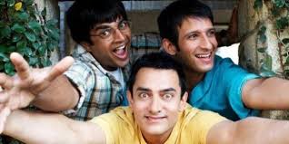 So, on aamir's suggestion the movie was titled as 3 idiots. Aamir Khan Confirms Plans Of 3 Idiots Sequel Huffpost None