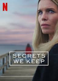 Secrets We Keep (2025) Season 1 Dual Audio {Hindi-English} Netflix Series 480p | 720p | 1080p WEB-DL