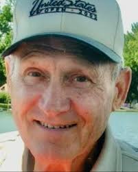 Leonard R. Groskopf Obituary August 28, 2024