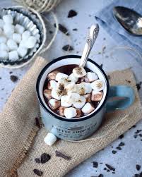 Elodie On Instagram Chocolat Chaud Parisien Recette Ci Dessous Je L Appelle Ainsi Car Je Me Souviens Avoir Bu Mon Premier Chocolat Chaud Bien I 2020