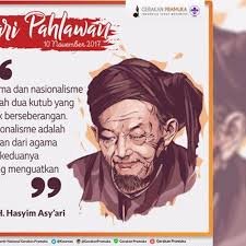 Tentu akan sangat jarang yang napsu nyaéta hiji pérkawis anu mipiboga sipat saméntara nu lewih langkung diresépan, tibatan. Resolusi Jihad Nu 22 Oktober 1945 Gelorakan Arek Suroboyo Usir Penjajah News Liputan6 Com