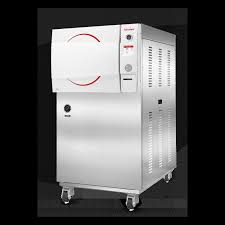 Tuttnauer 3870 HSG Autoclave - 85L -