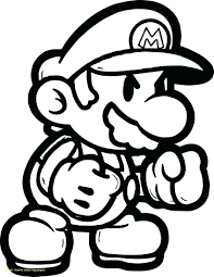 Maybe you would like to learn more about one of these? Paper Coloring Pages Printable Page For Kids Mario Bros Colouring And Luigi Industriesfcs Toad Yellow Kart Free Super Smash Brothers 846x1093 Picture Online Coloring Pages