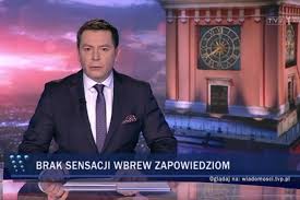 Na stronie pl.sputniknews.com znajdziesz aktualne informacje polityczne i gospodarcze ze świata i z polski. Tak Potrafia Tylko Wiadomosci Tvp O Tasmach Kaczynskiego Press Pl Najnowsze Informacje Z Branzy Medialnej Marketingowej Reklamowej I Public Relations