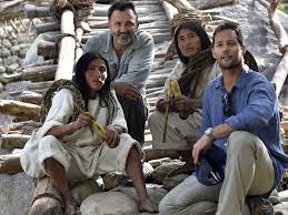 Un invité exceptionnel pour une destination qui ne l'est pas moins… Thomas Pesquet Rendez Vous En Terre Inconnue Macher De La Tele Star