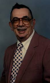 Willard Frechette (1918-2011)